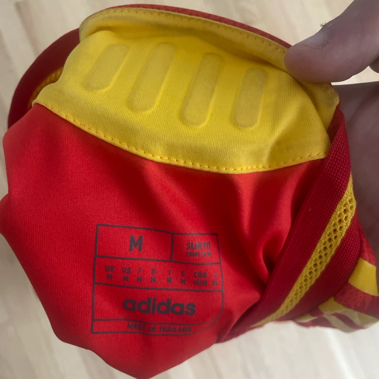 2024 Spain National Team Player Version - #2 Carvajal Size M - photo 3
