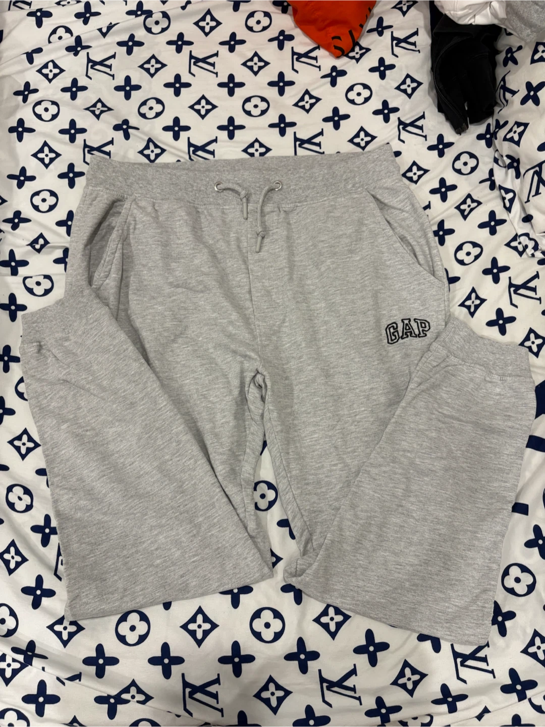 GAP Grey Sweatpants