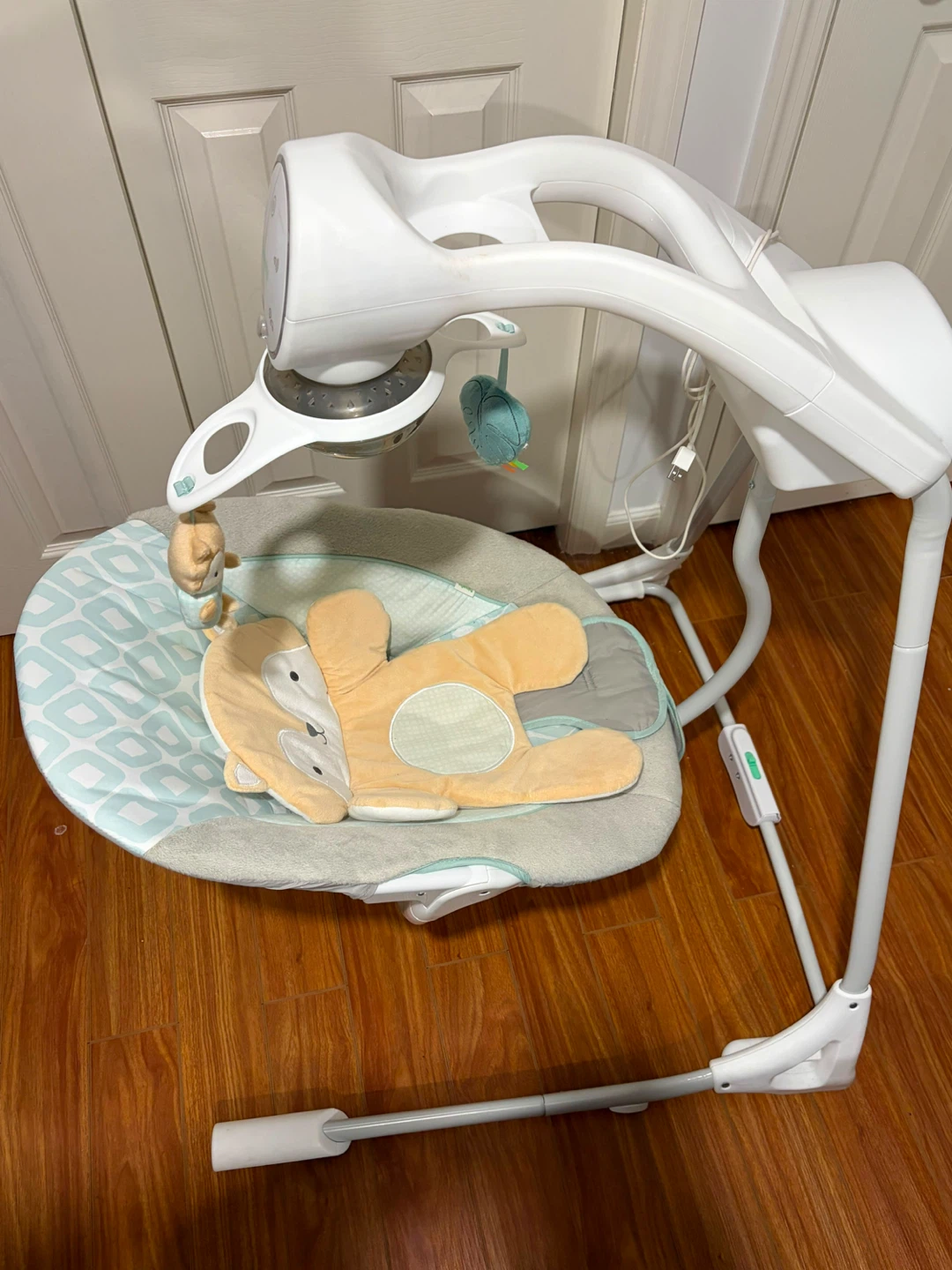 Ingenuity Baby Swing