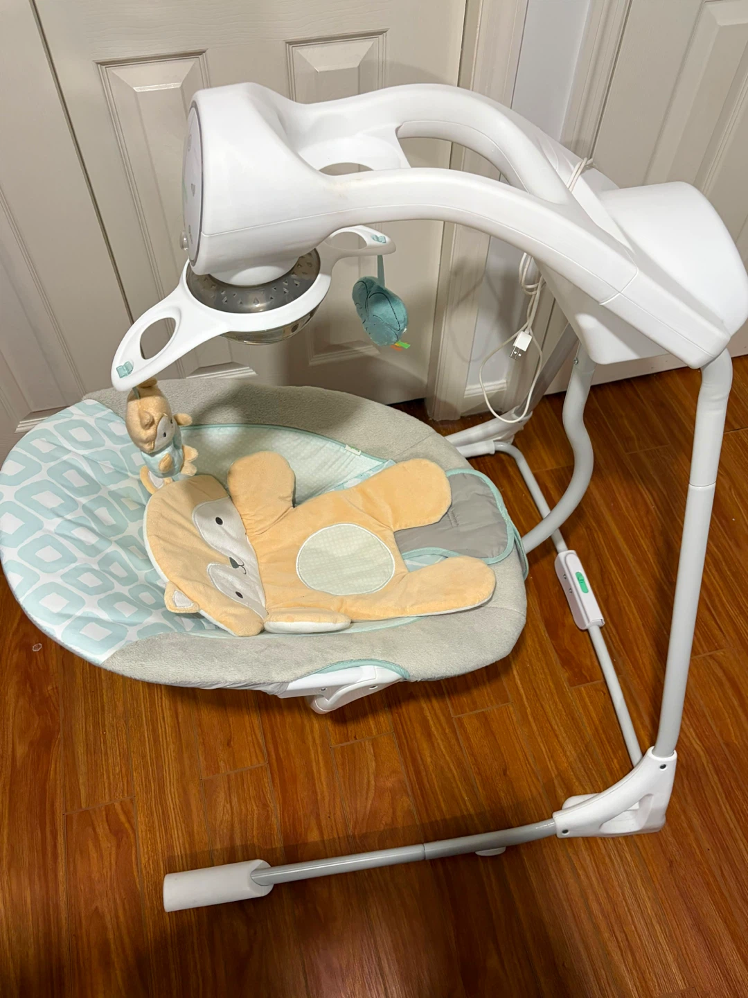 Ingenuity Baby Swing - photo 2