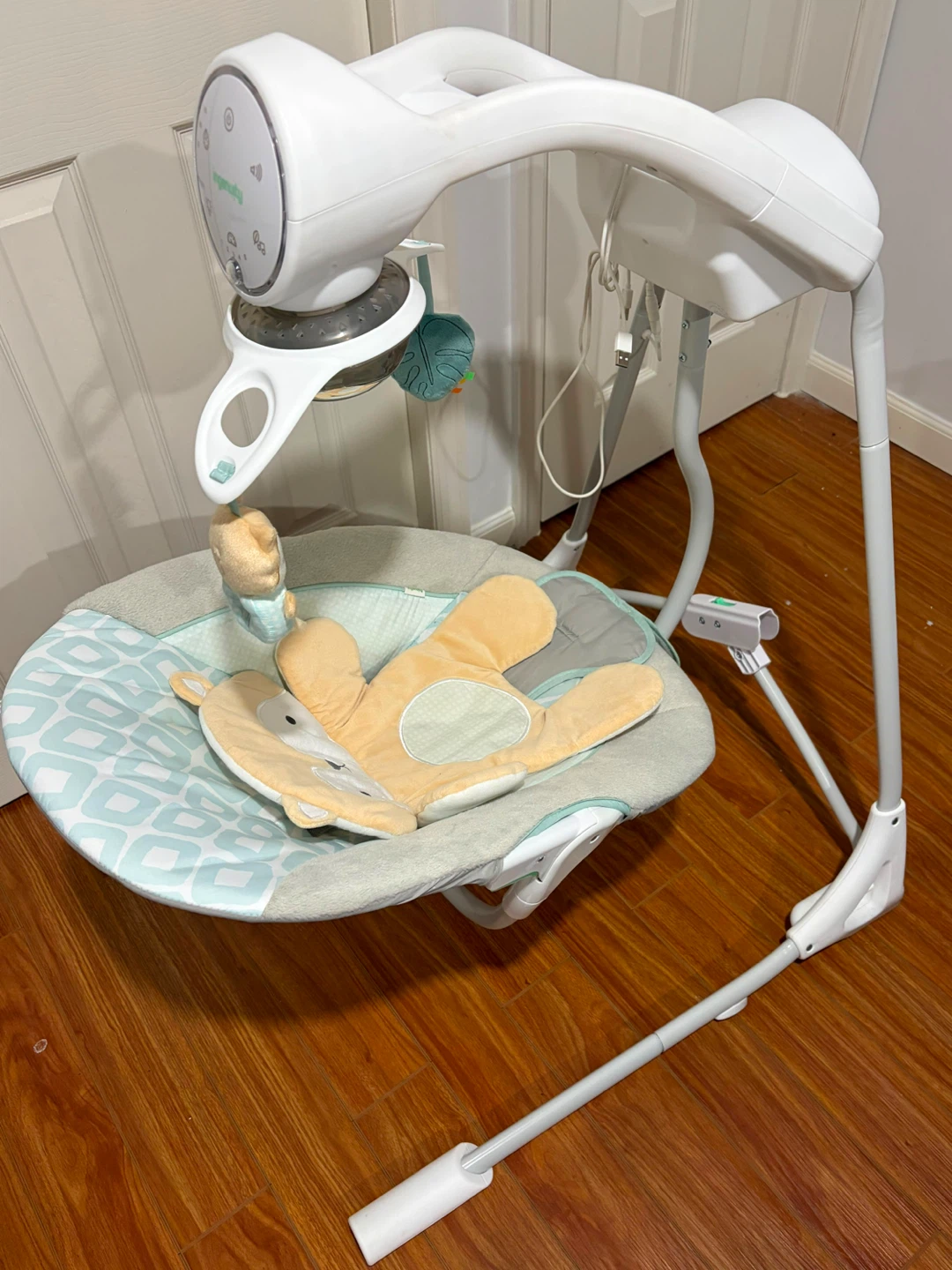 Ingenuity Baby Swing - photo 3
