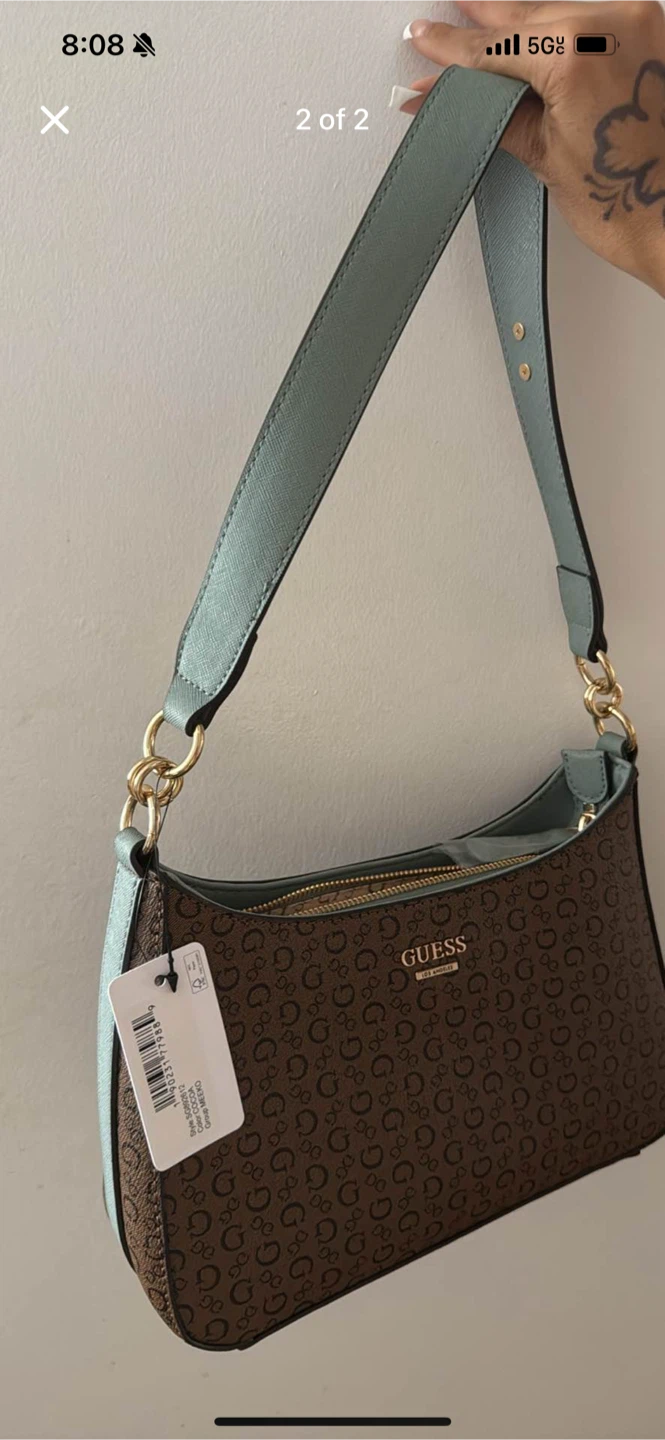 Guess Hobo Bag