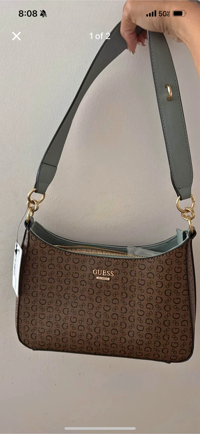 Guess Hobo Bag - photo 2