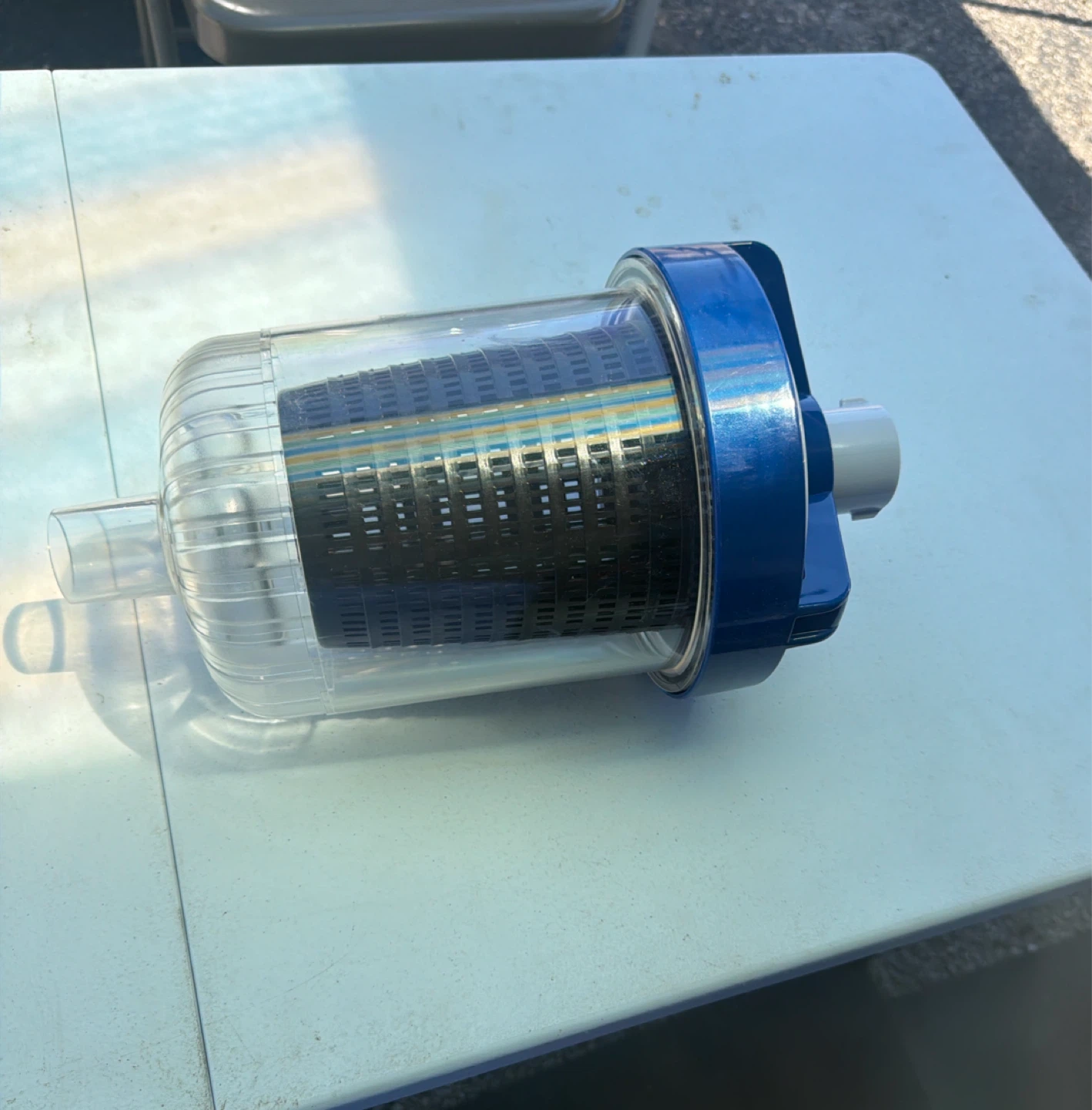 Pool Filter Basket Strainer