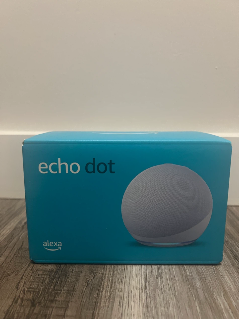 Amazon Echo Dot 5th Gen Smart Speaker – New Sealed - photo 3