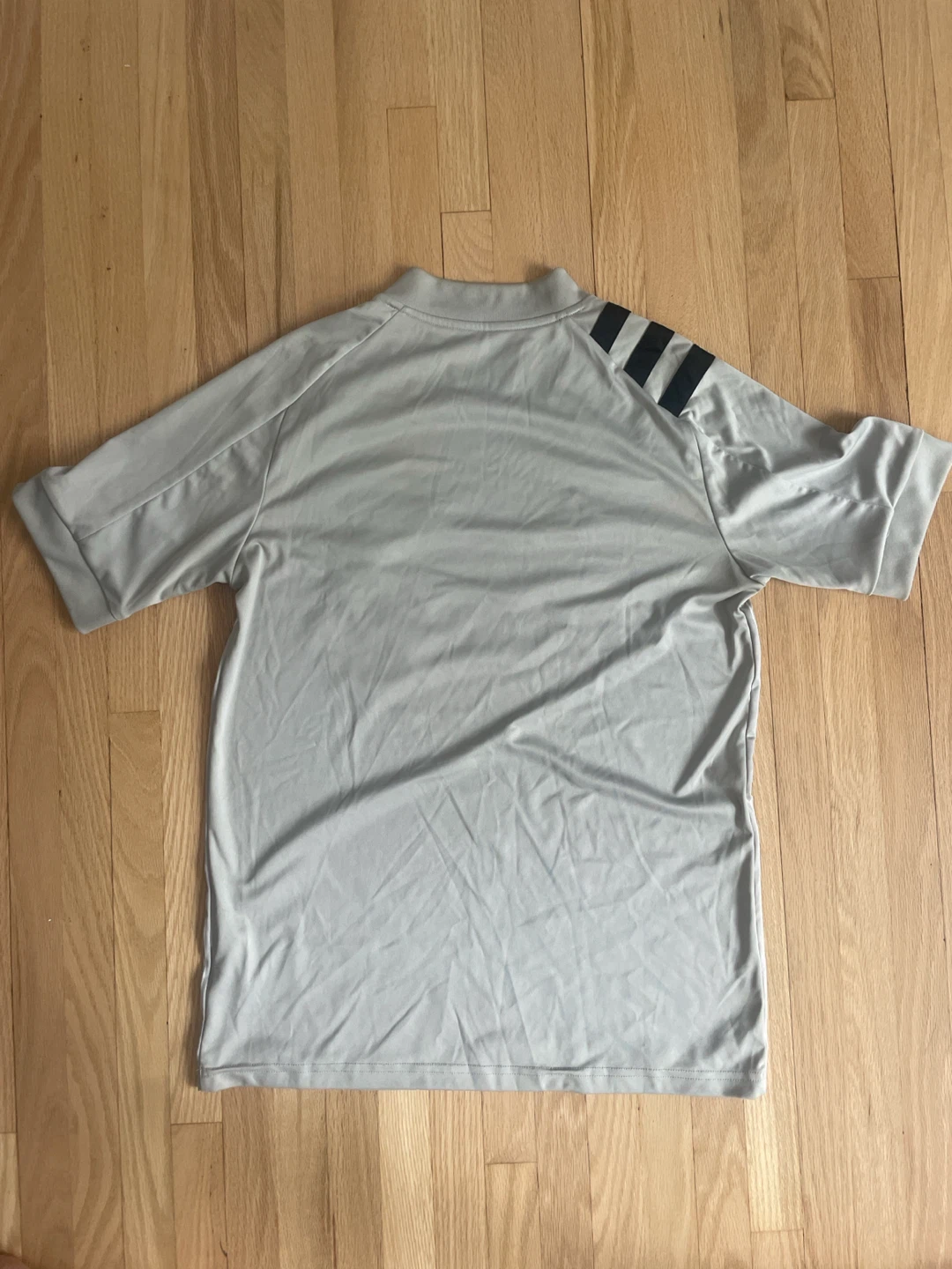 CF Montreal Soccer Jersey - photo 2