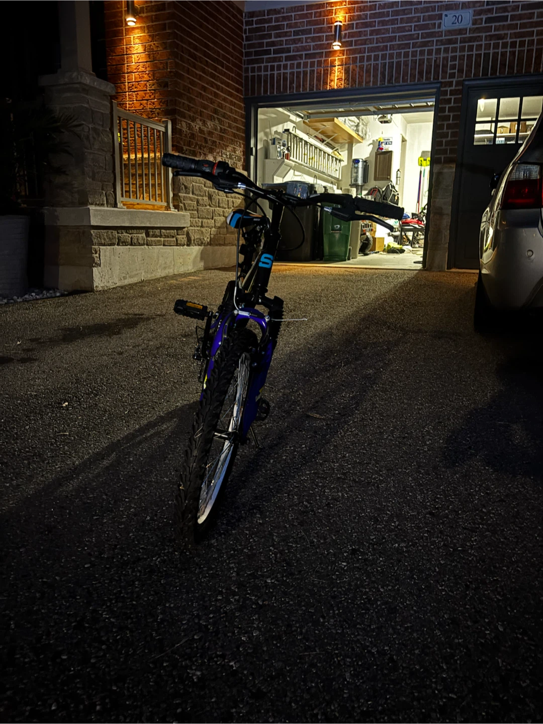 Momentum "Super Cycle" Bicycle