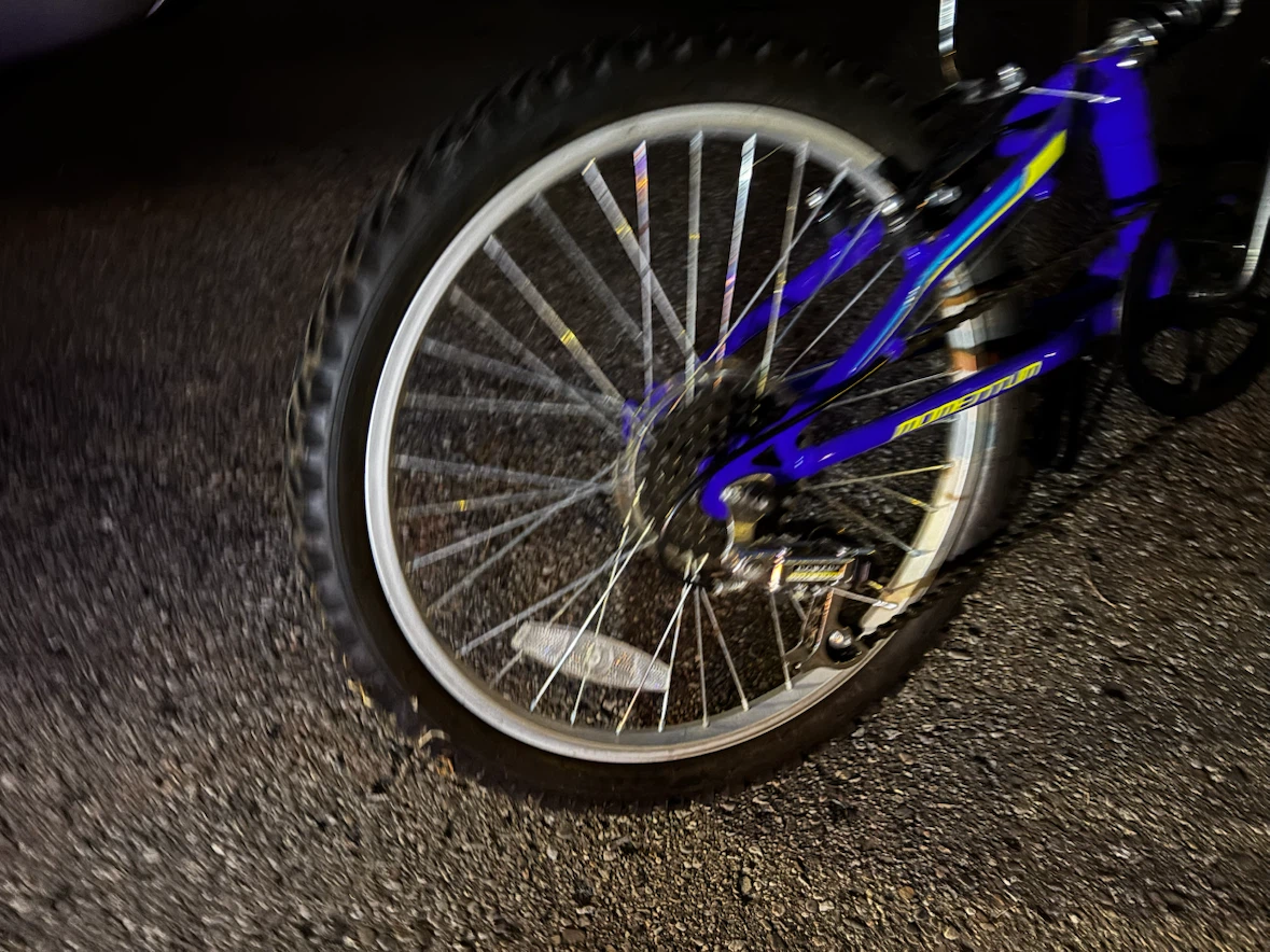 Momentum "Super Cycle" Bicycle - photo 2