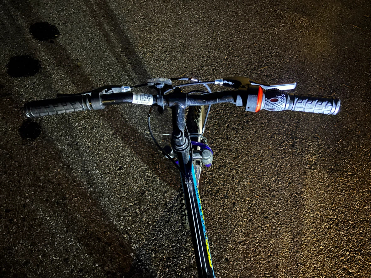 Momentum "Super Cycle" Bicycle - photo 3