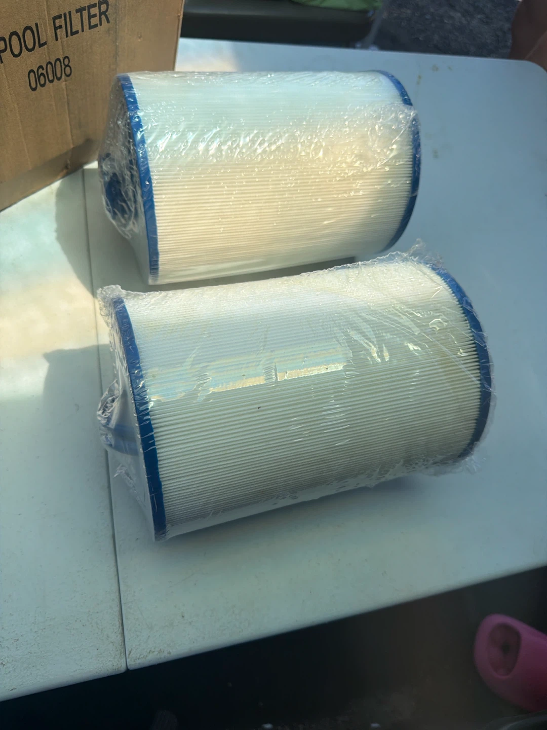 Pool Filter Cartridge