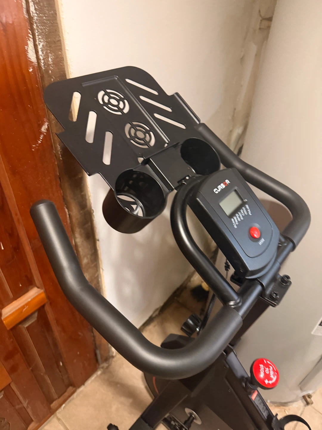 CURSOR Exercise Bike - photo 5