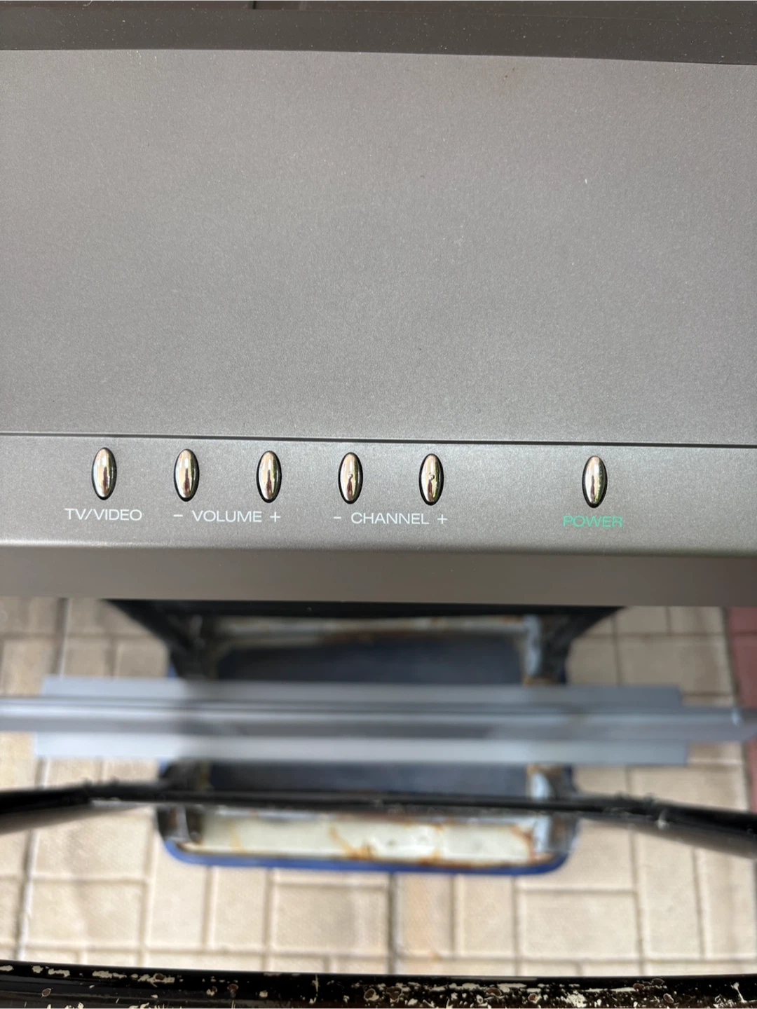 36” Sony Trinitron Colour TV - photo 2