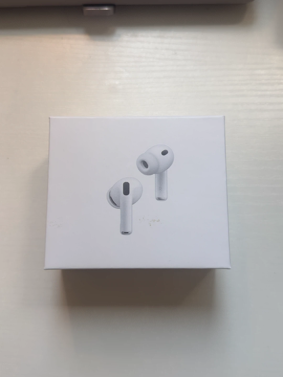 Apple AirPods Pro 3 – Open Box, Brand New - photo 3
