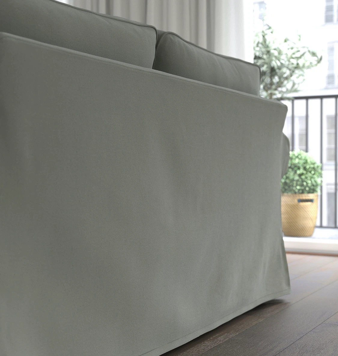 Like-new Sofa for sell - photo 2