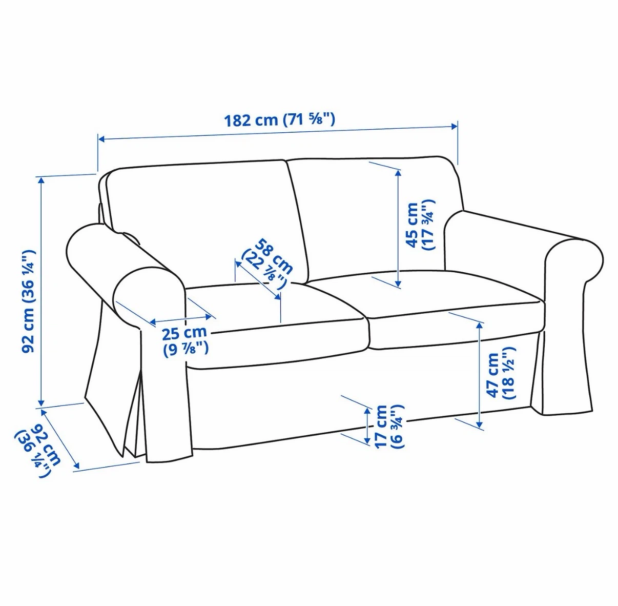 Like-new Sofa for sell - photo 3