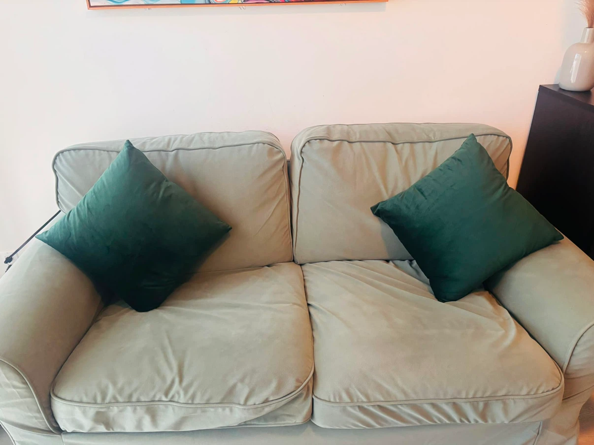 Like-new Sofa for sell - photo 4