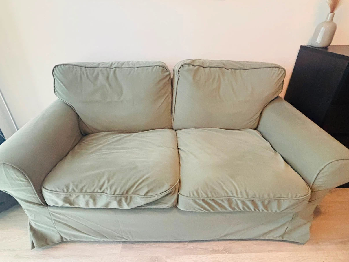 Like-new Sofa for sell - photo 5