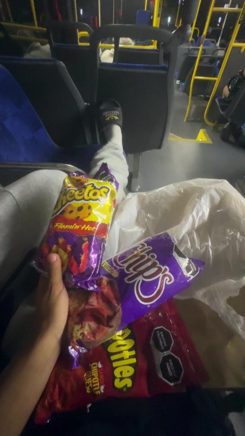 Chips