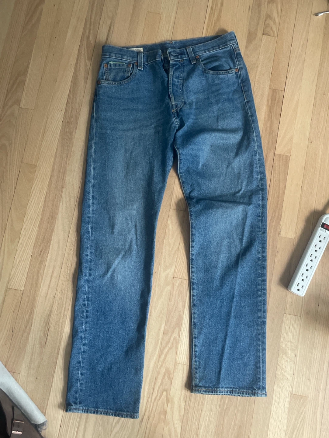 Levi's 501 '93 Jeans W30 L32
