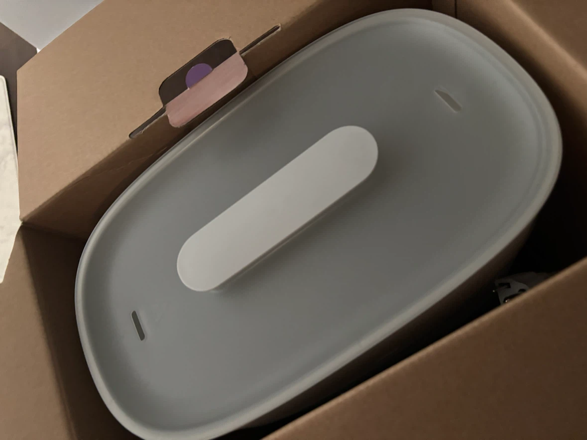 Philips Avent Bottle Sterilizer and Store - photo 2