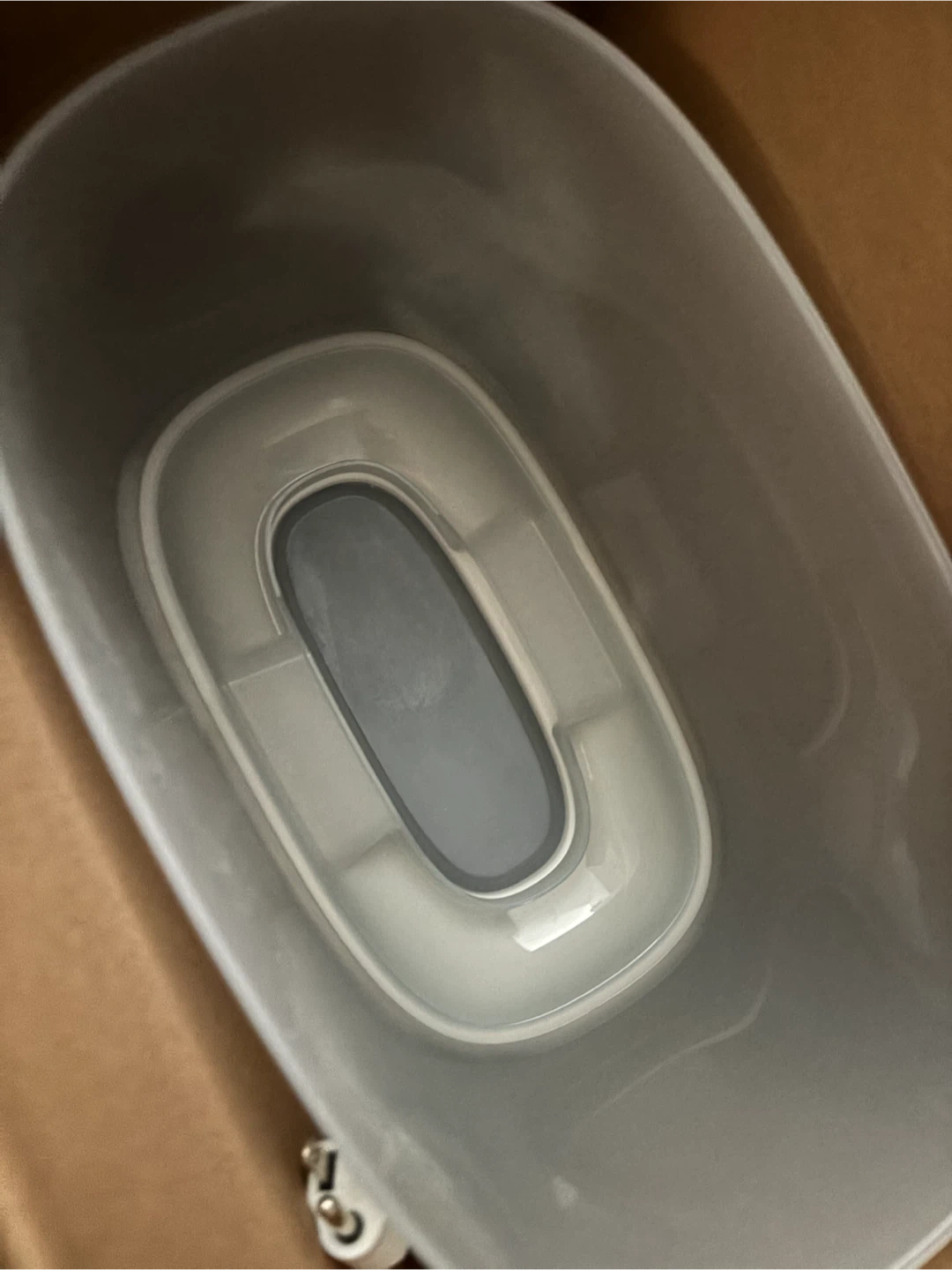 Philips Avent Bottle Sterilizer and Store - photo 4