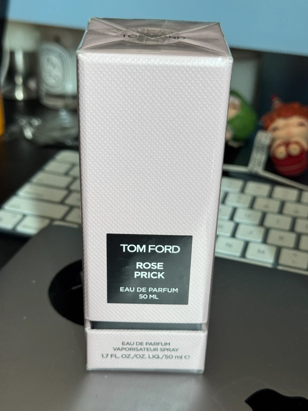 Tom Ford Rose Prick Eau de Parfum 50 ML