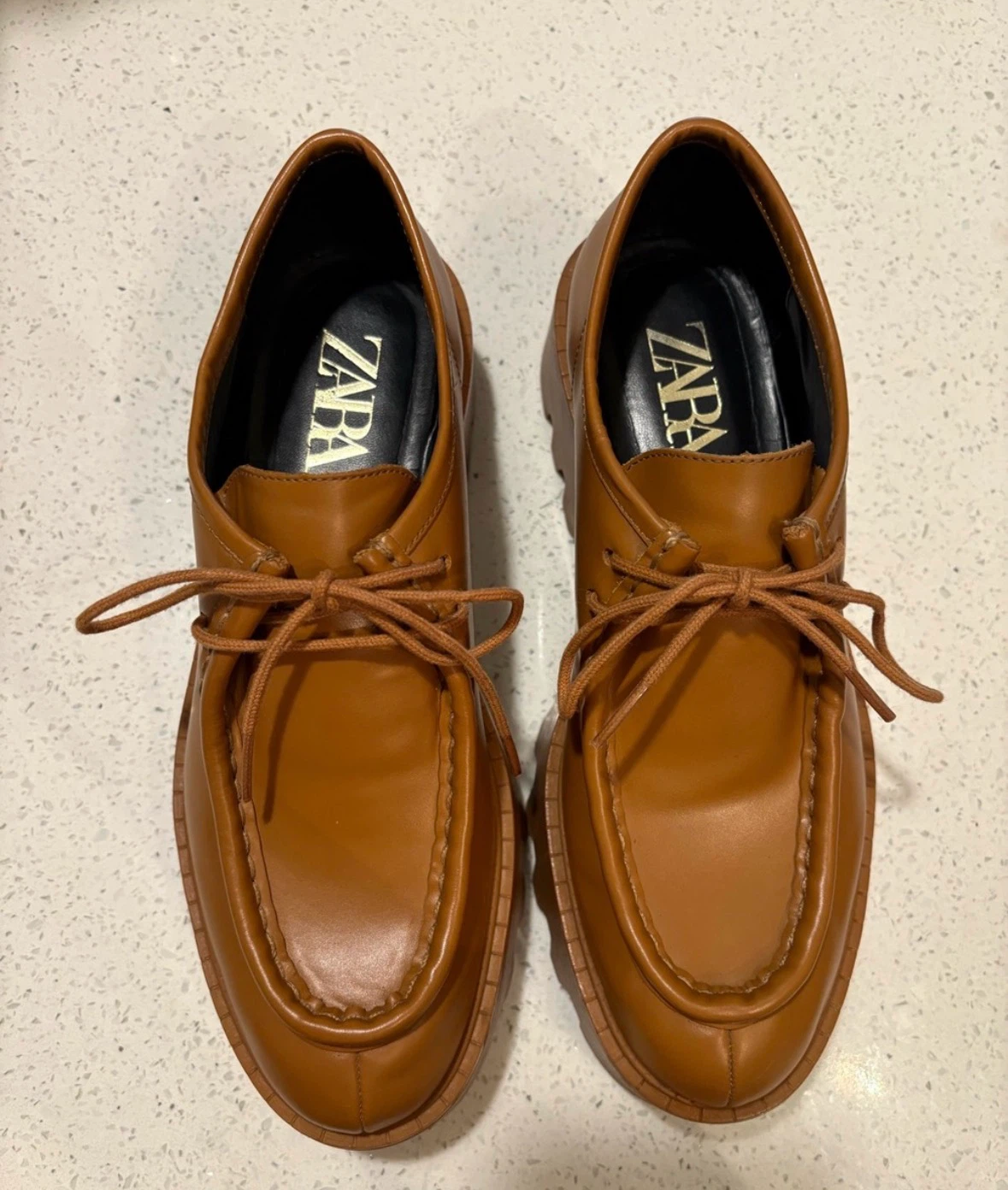 Zara Shoes