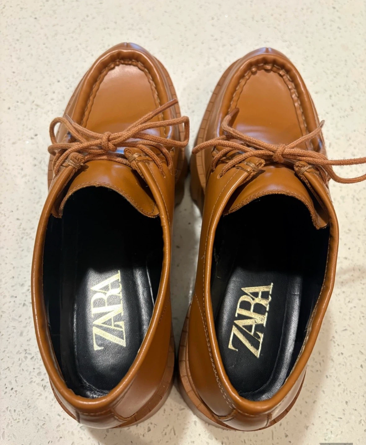 Zara Shoes - photo 2