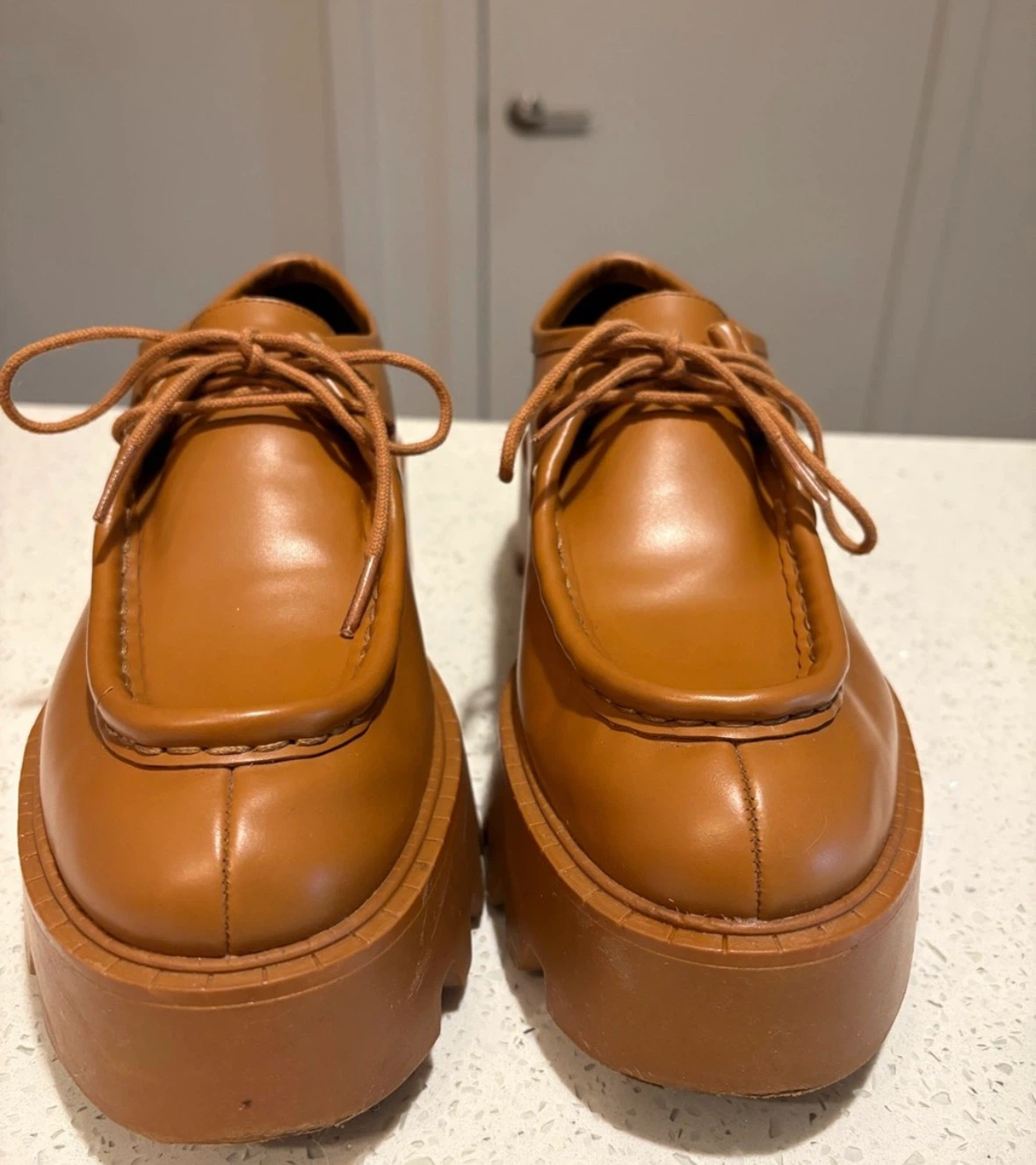 Zara Shoes - photo 3