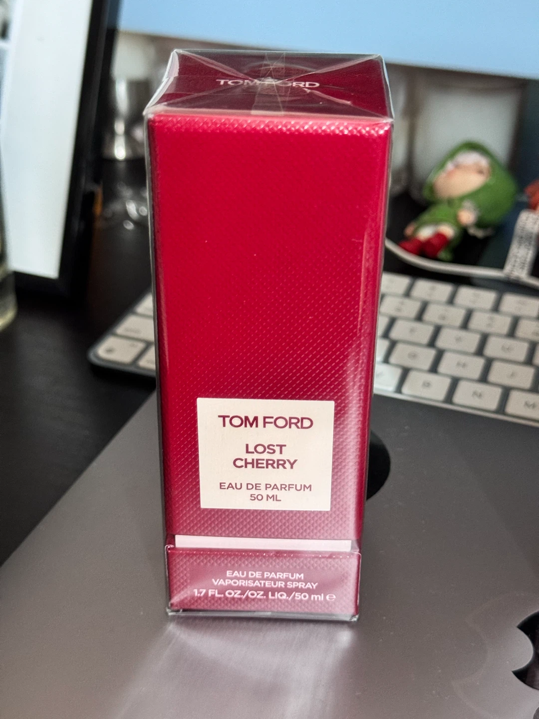 Tom Ford Lost Cherry Eau de Parfum 50ml