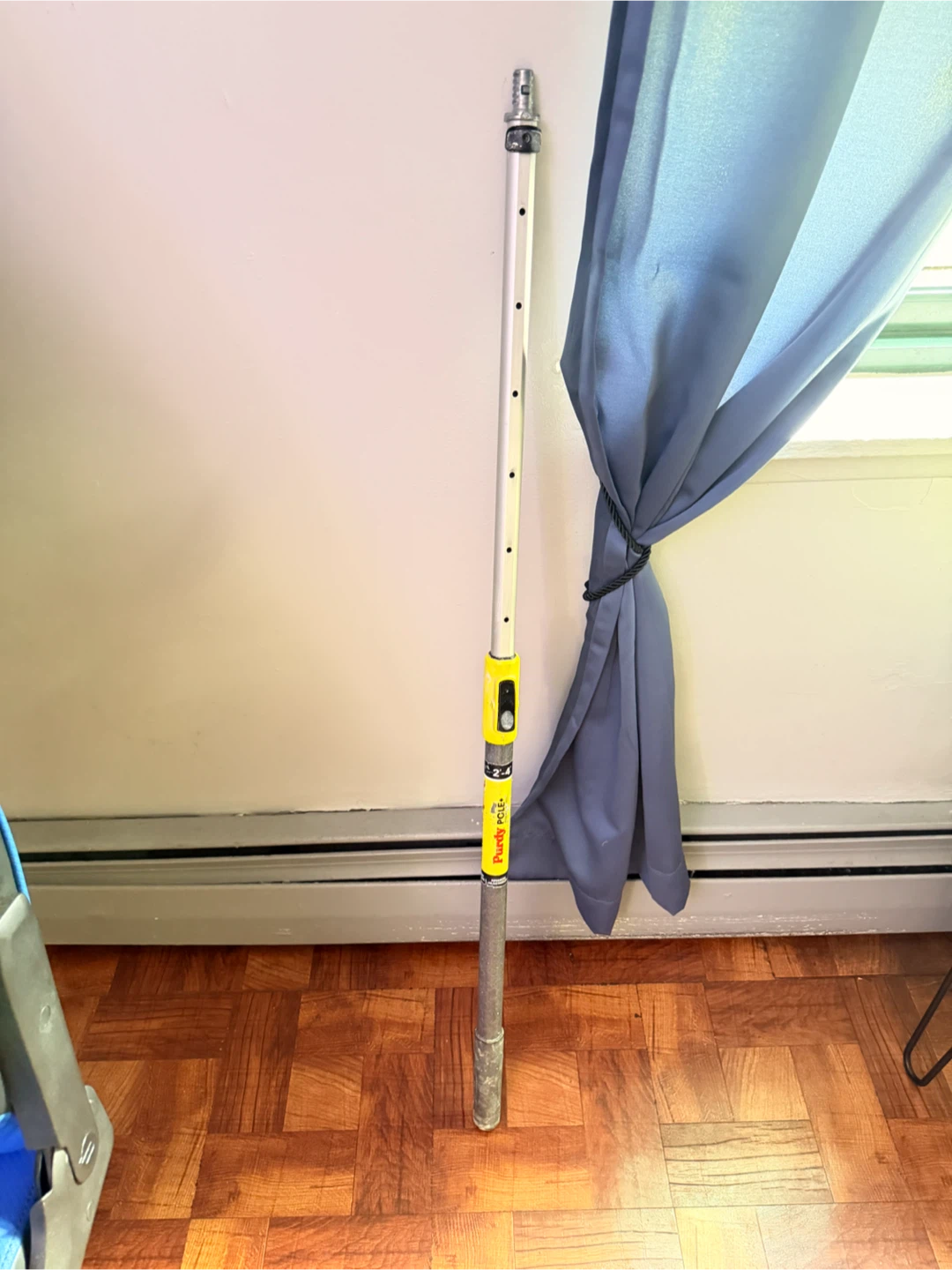 Purdy Pole+ Extension Pole 2 ft. - 4 ft. - photo 2