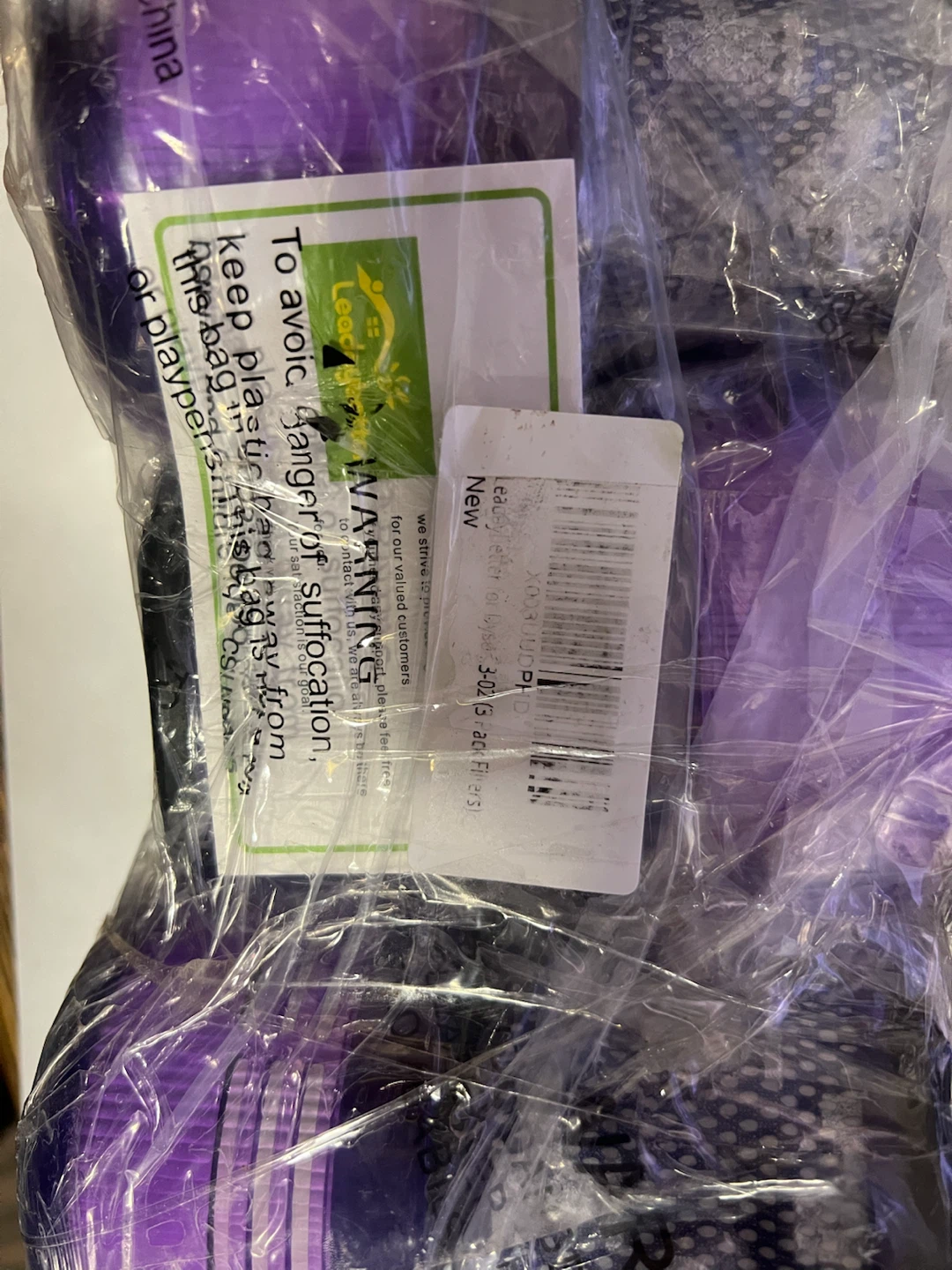 Leadybetter Purple Vacuum Filter for Dyson V11/V15 - photo 4