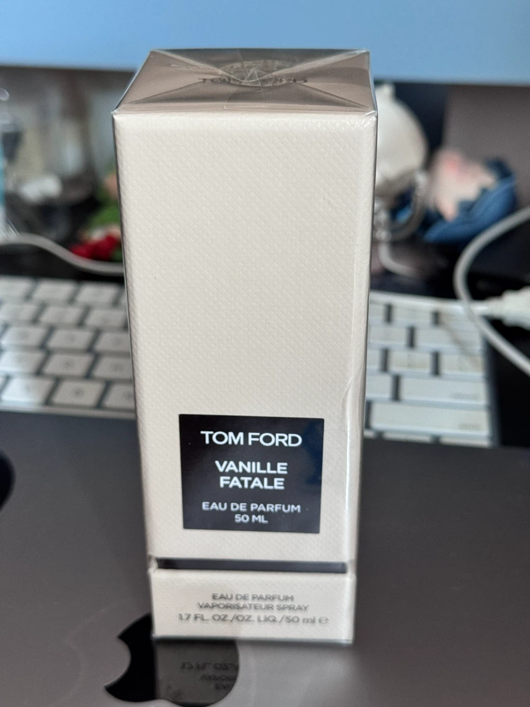 Tom Ford Vanille Fatale Eau de Parfum 50ml
