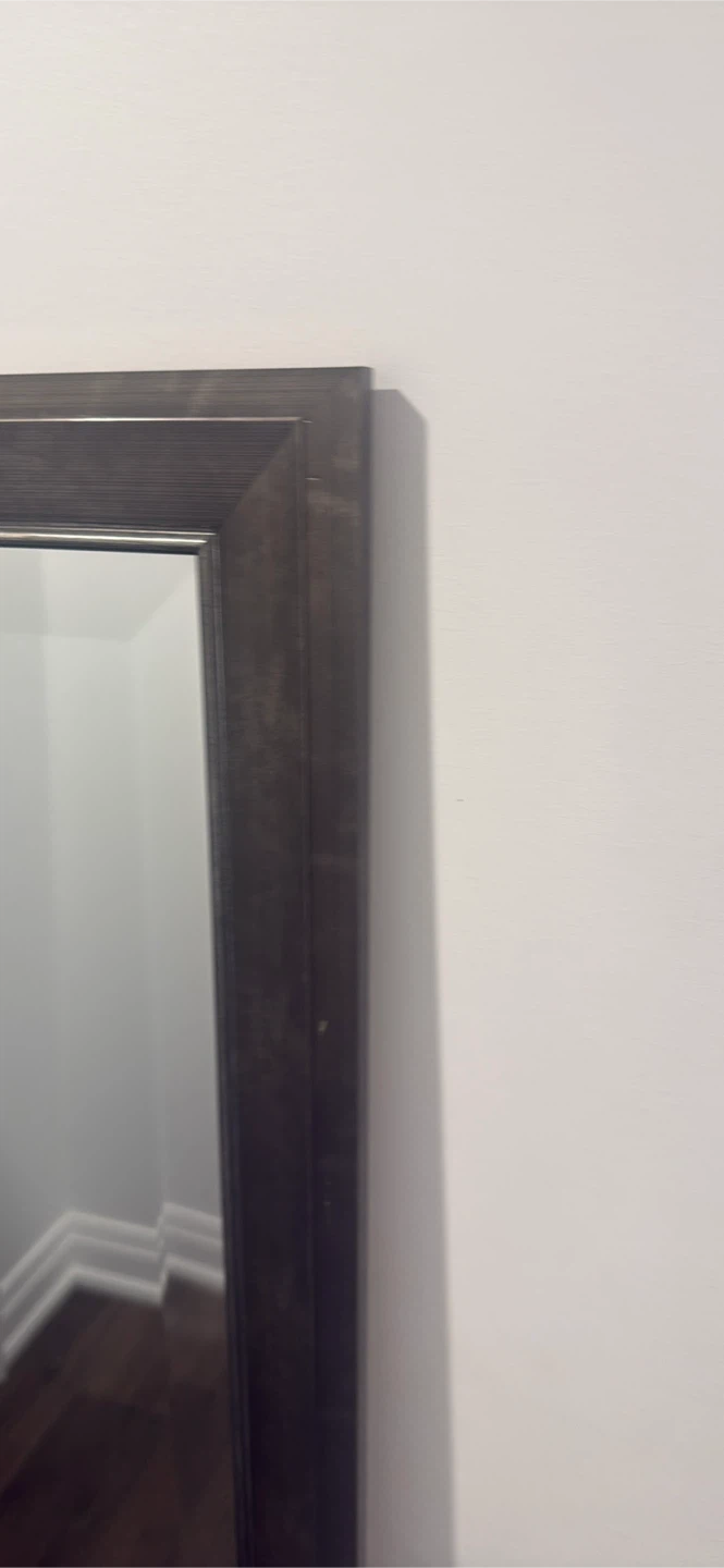 Full Length Standing Mirror - photo 2