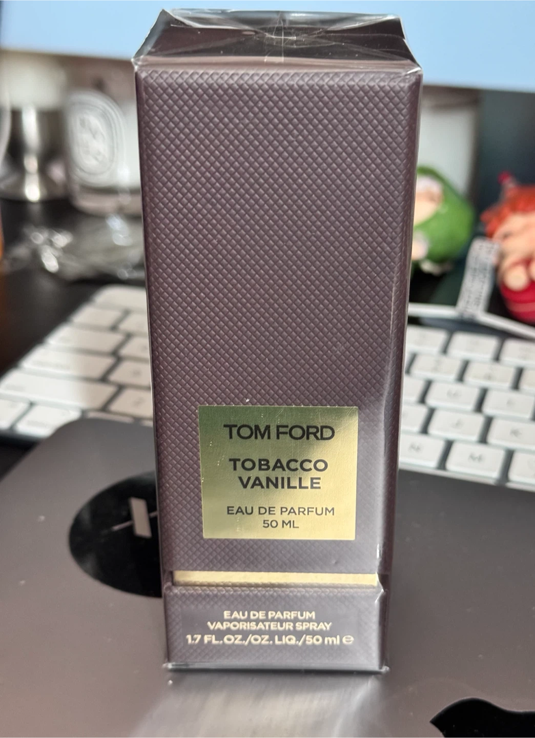 Tom Ford Tobacco Vanille Eau de Parfum 50ml