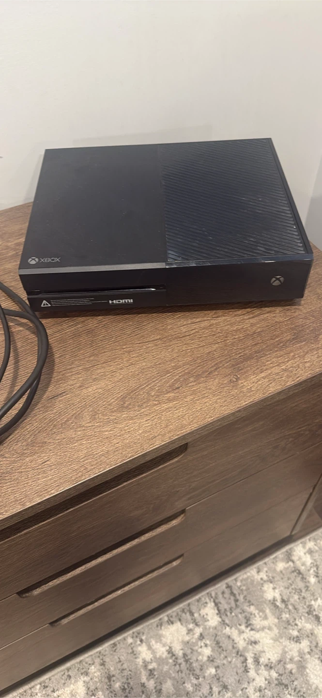 Xbox One Console
