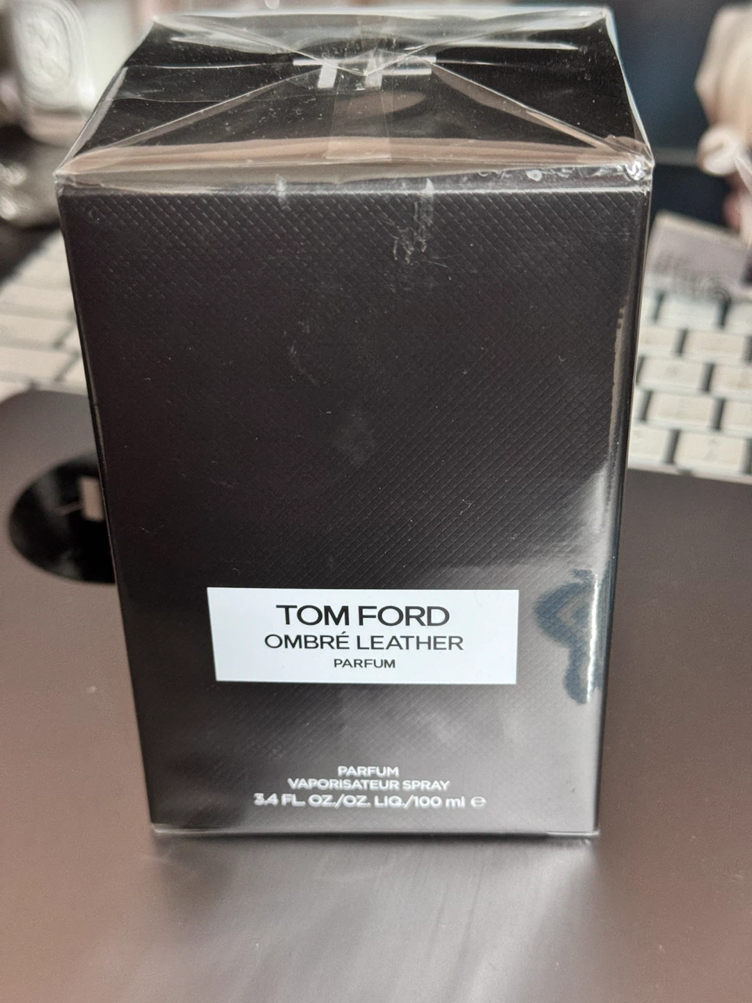 Tom Ford Ombré Leather Parfum 100 ml
