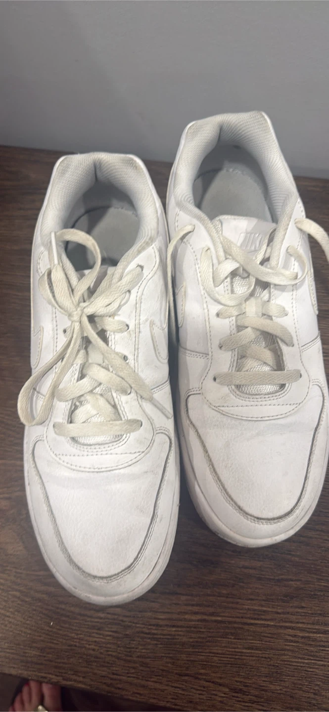 Nike White Sneakers