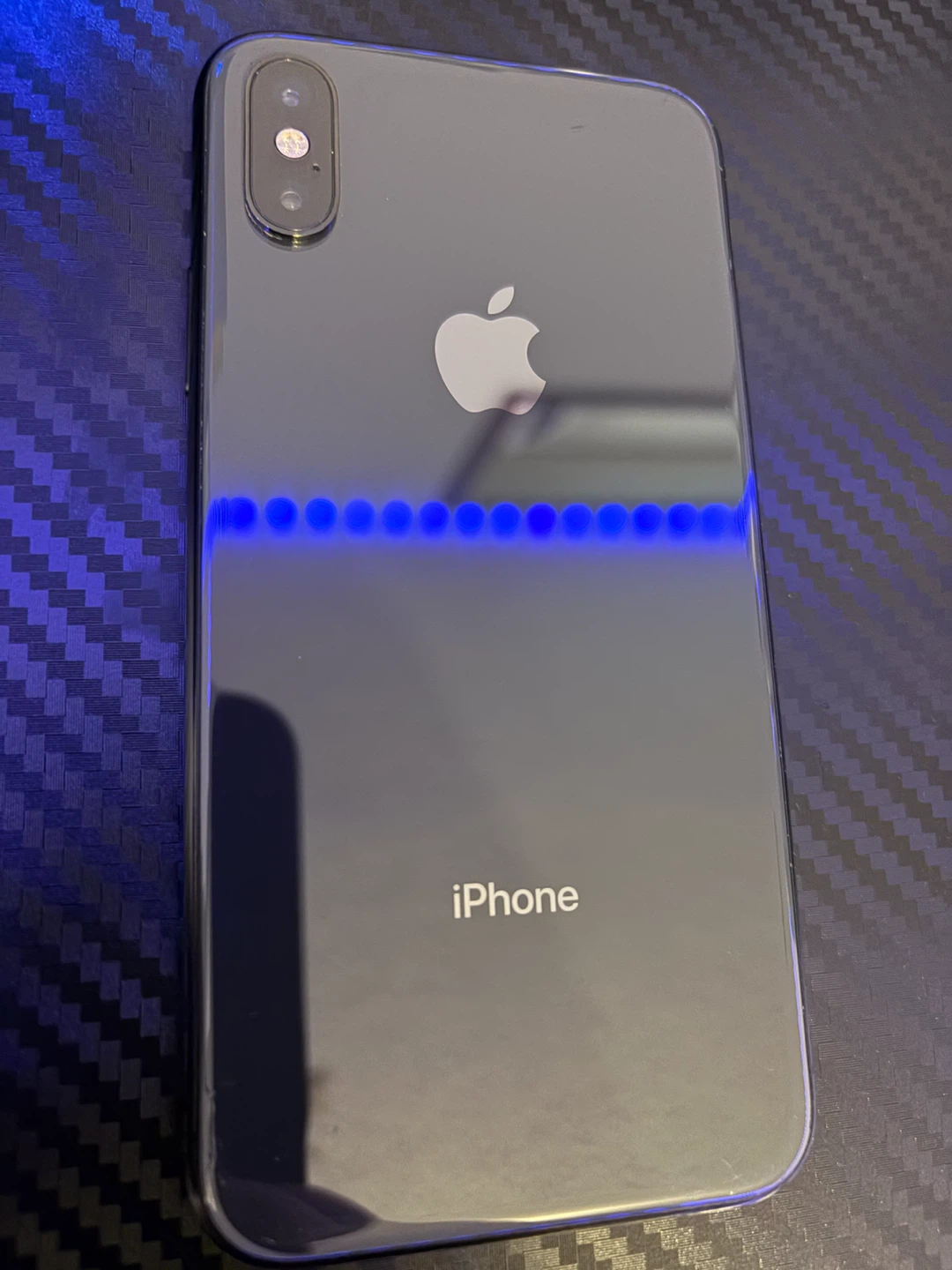 IPhone XS