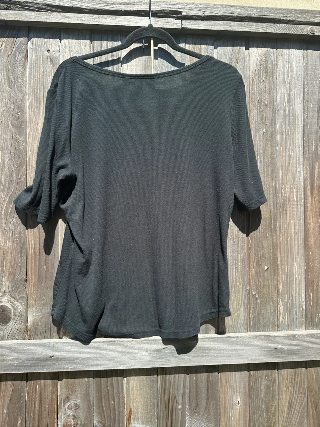 Harley-Davidson Women's Black Skull T-Shirt - photo 3