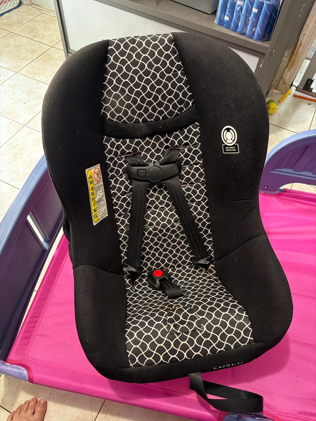 Cosco Child Car Seat