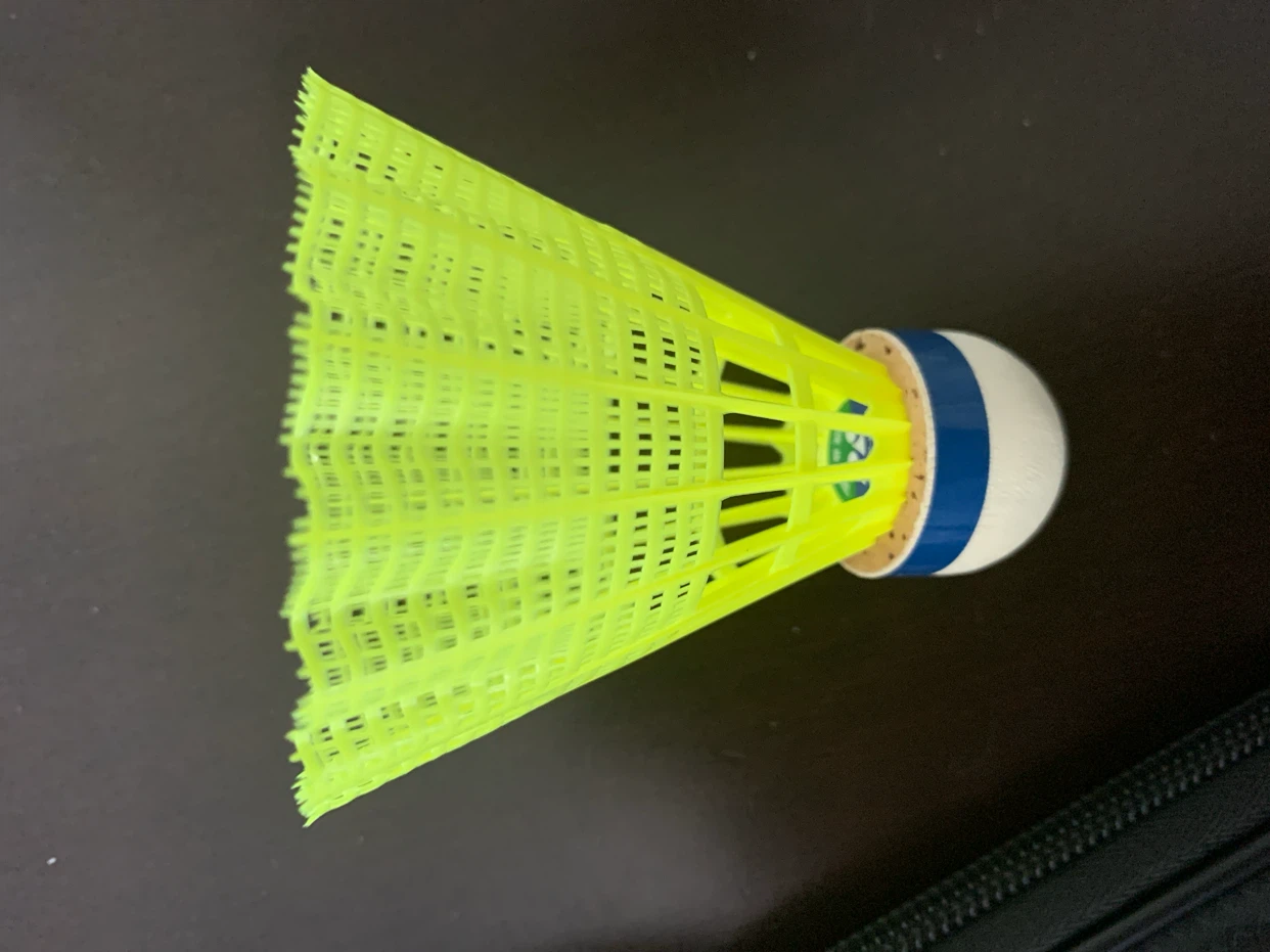 Yonex Badminton Shuttlecock