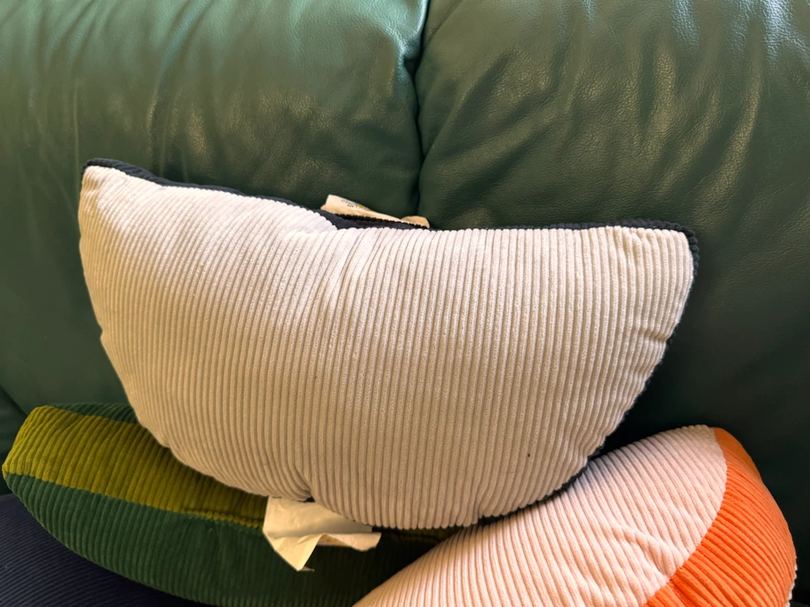 Room Essentials Toss Pillow - photo 5