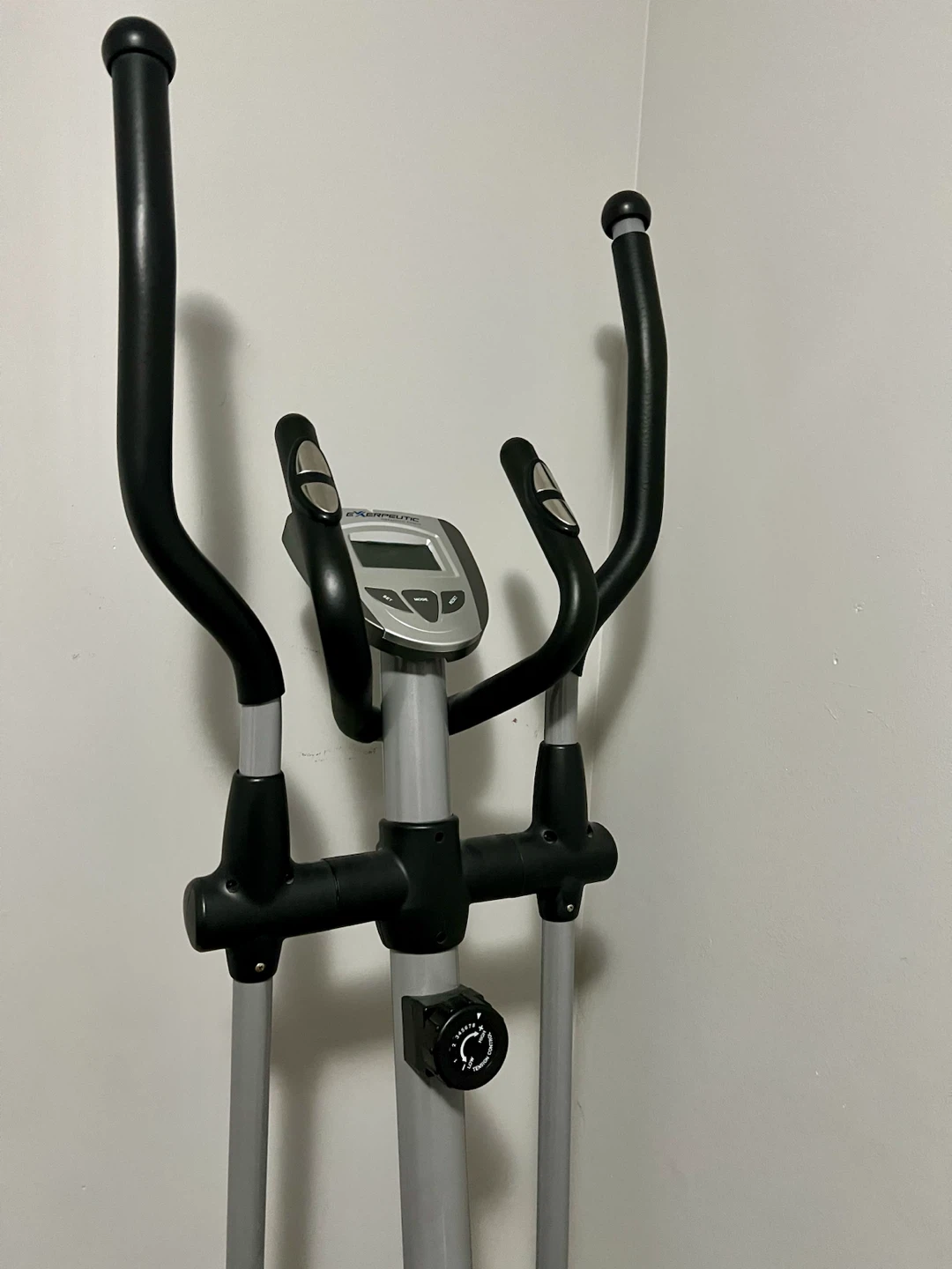 Elliptical Trainer - photo 3