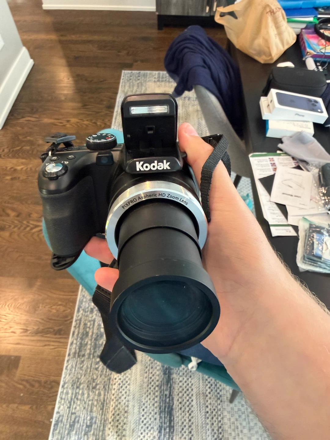 Kodak PIXPRO AZ421 Digital Camera