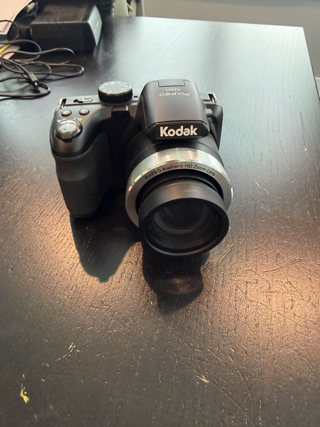 Kodak PIXPRO AZ421 Digital Camera - photo 2