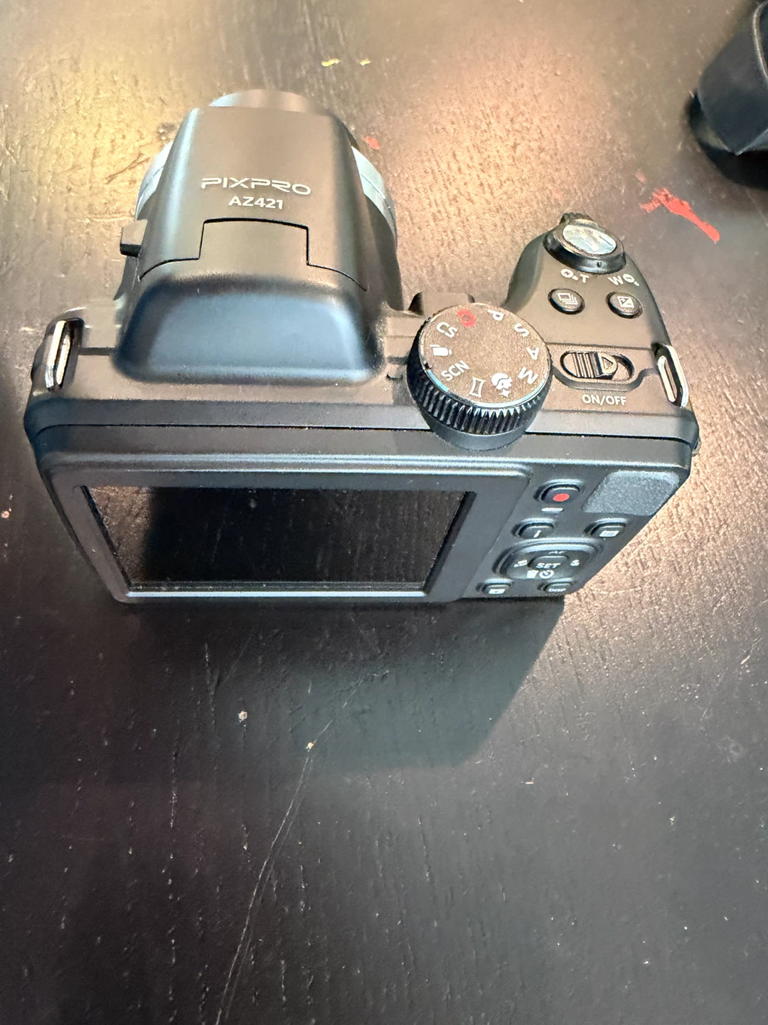Kodak PIXPRO AZ421 Digital Camera - photo 4