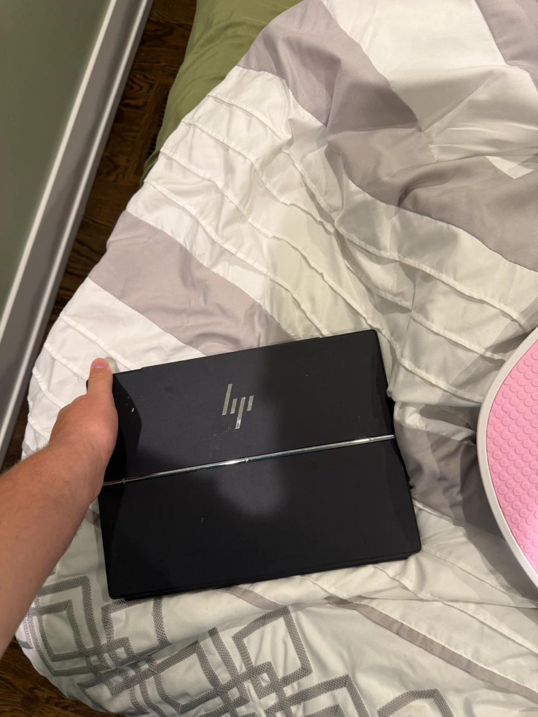 HP Spectre x360 Convertible Laptop