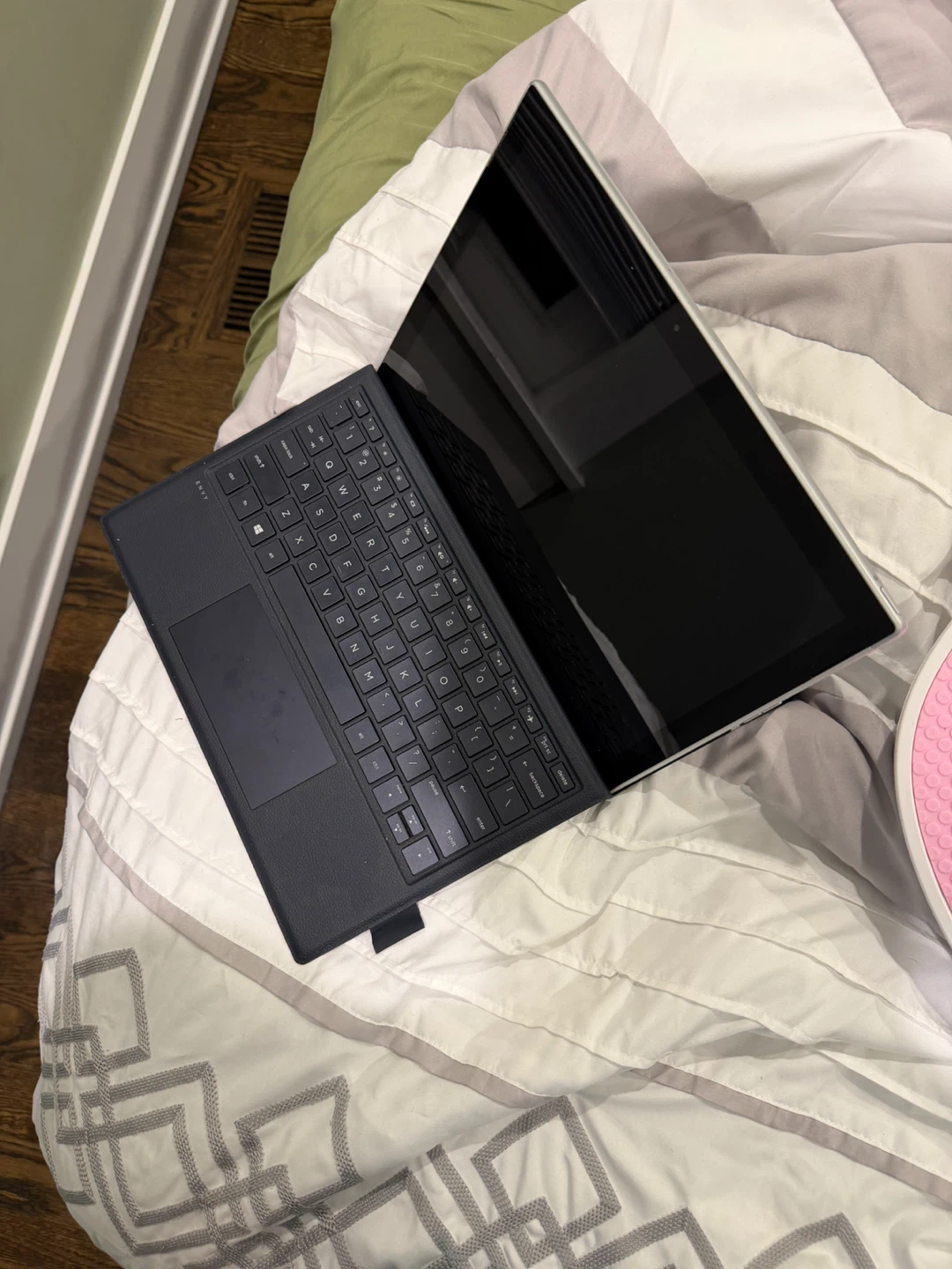 HP Spectre x360 Convertible Laptop - photo 2