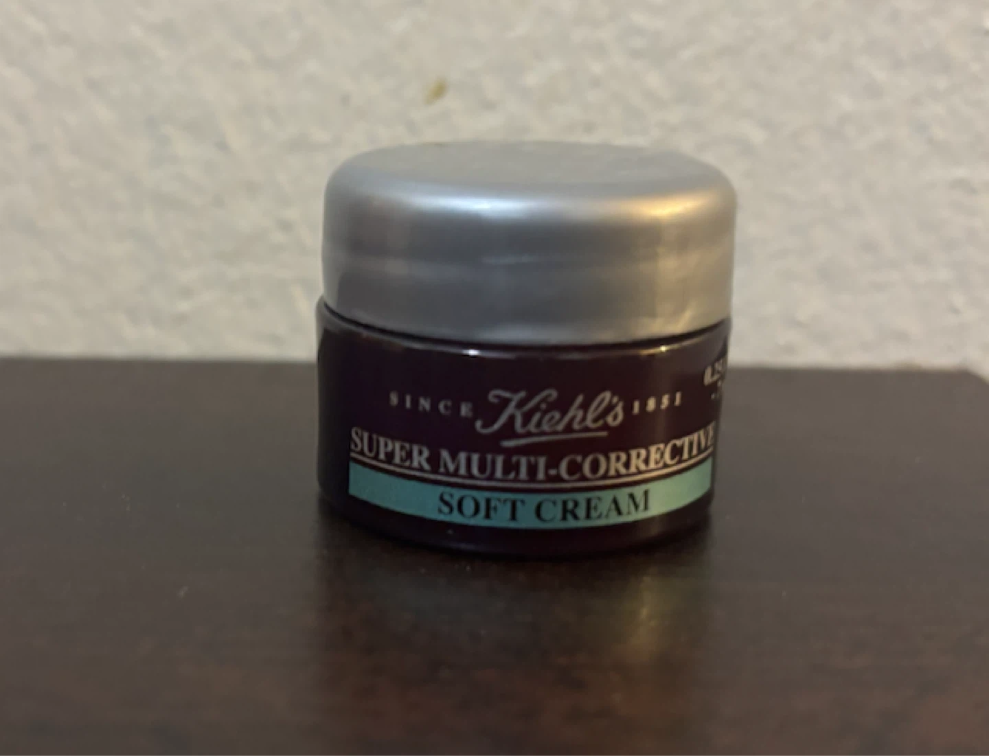 NEW-Kiehl's Super Multi-Corrective Soft Cream
